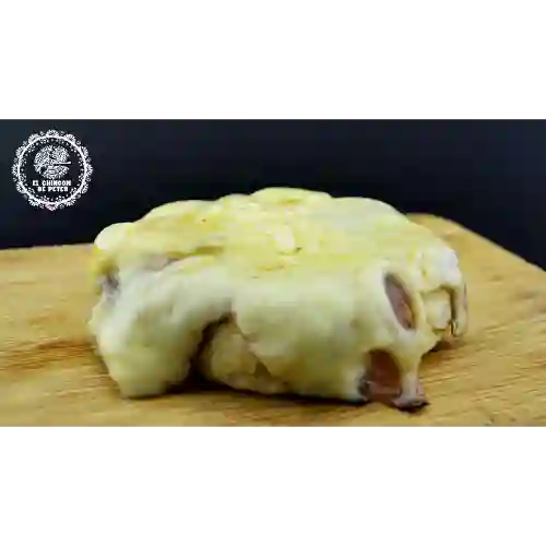 Arepa de Queso