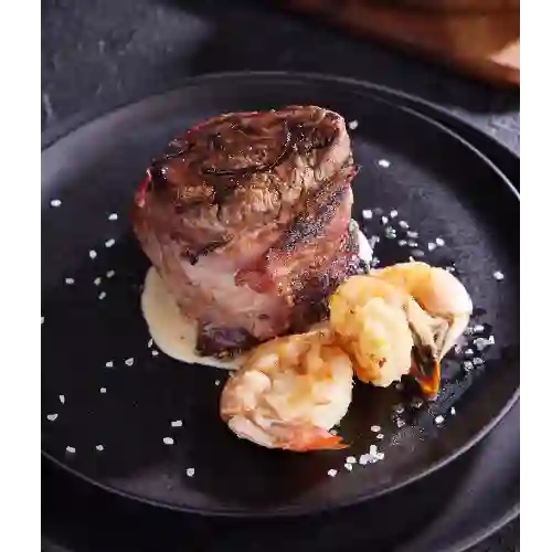 Solomito Mar y Tierra