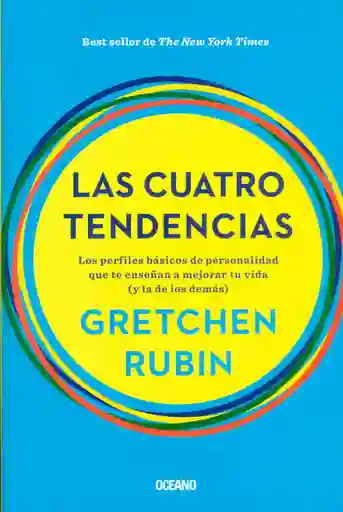 Las Cuatro Tendencias