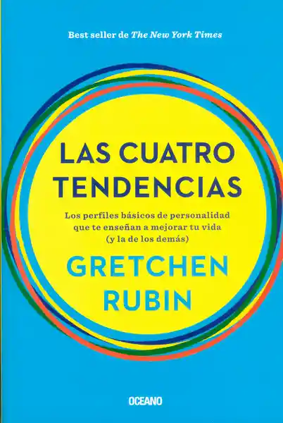 Las Cuatro Tendencias