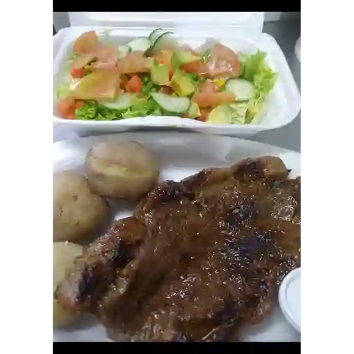 Churrasco 300 gramos