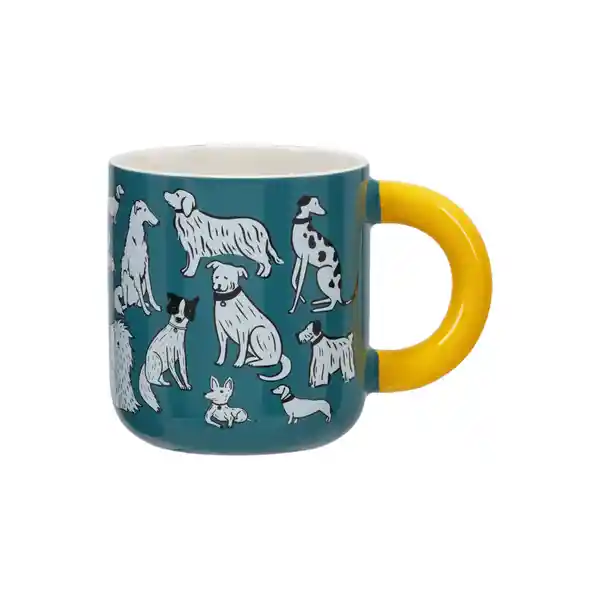 Mug Speckles Diseño 0017