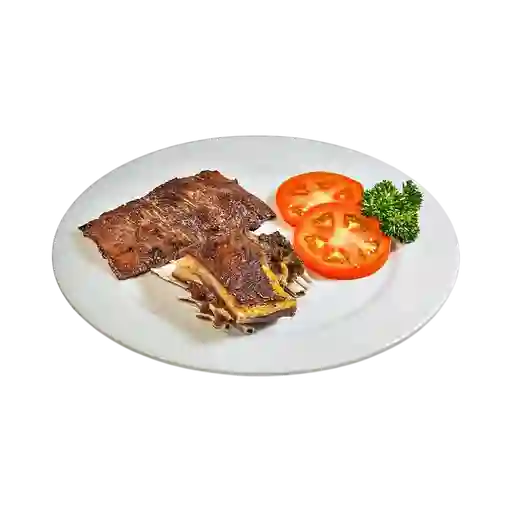 Combo 3 Carne y Cabrito