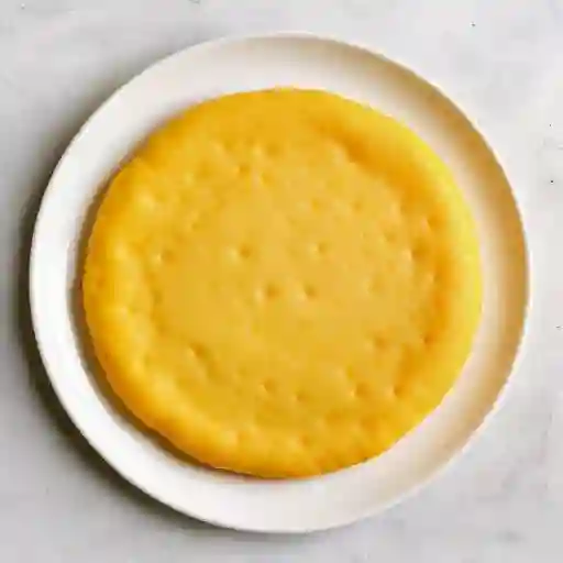 Arepa de Maiz