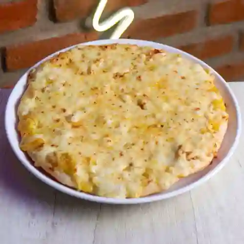 Típica Pollo Miel Mostaza