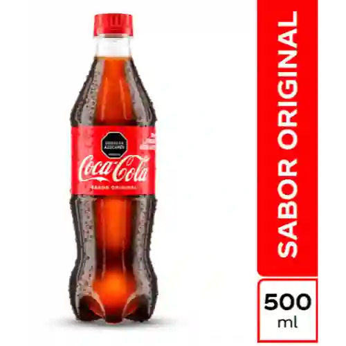 Coca-cola Zero 500ml