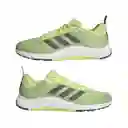 Adidas Zapatos Everyset Trainer Para Hombre Verde Talla 9