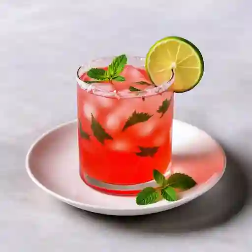 Limonada Silvestre