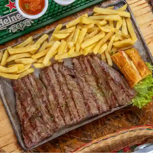 Baby Beef 300 gr P