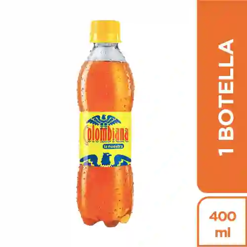 Colombiana Postobon 400 ml