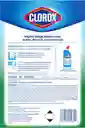 Clorox Limpiador Automático de Inodoros