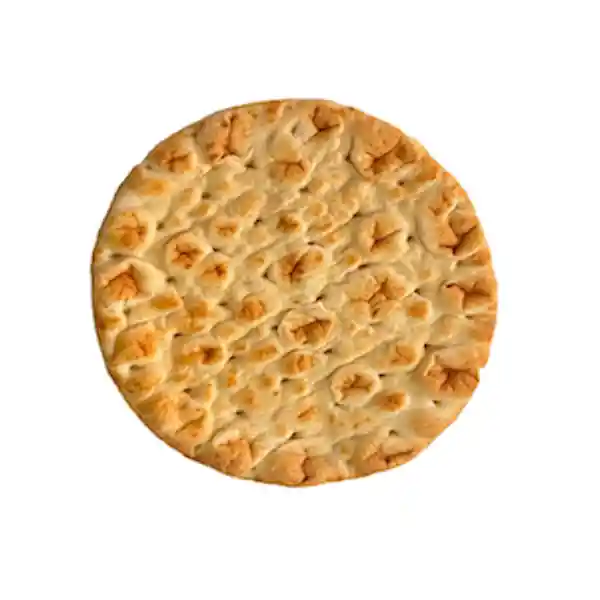 Pizza Crust Round 2ct 12''