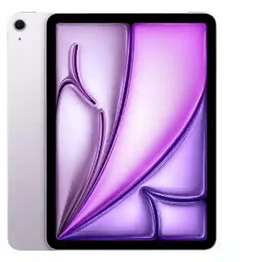 Apple iPad Air 13 (6ta Gen) Chip M2 128Gb Morado