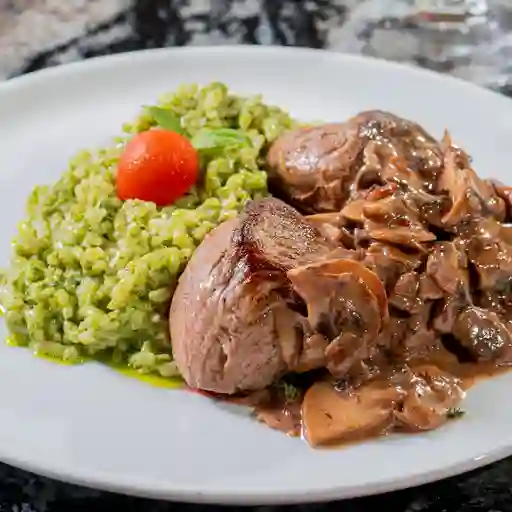 Lomo rossini