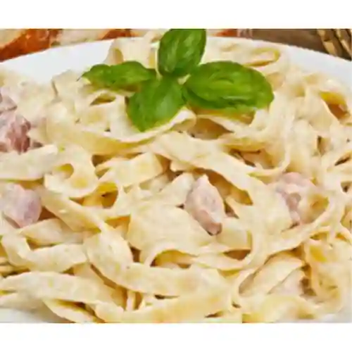 Pasta Carbonara