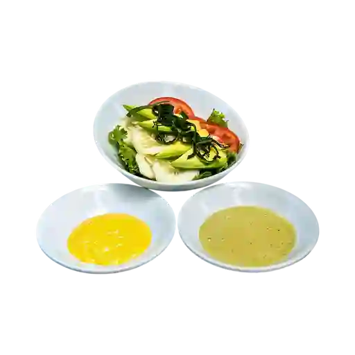 Ensalada
