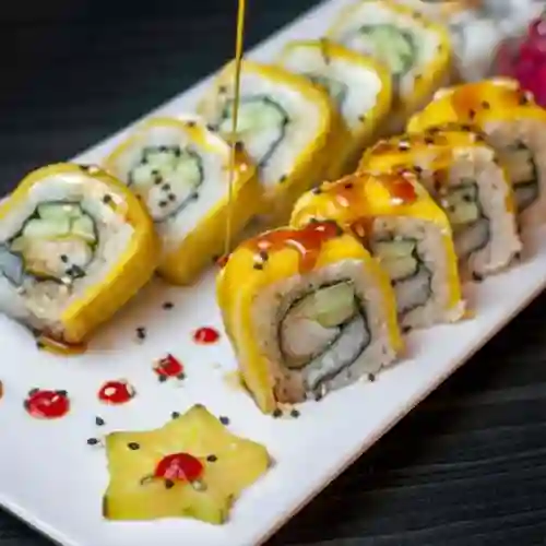 Hancock Roll