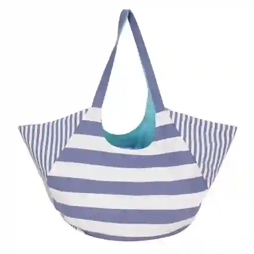 Bolso Reversible Para La Playa Diseño 0001 Casaideas