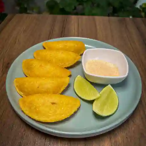 Empanaditas 5 Unidades