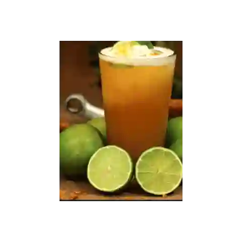 Limonada de Panela