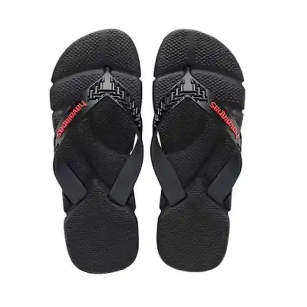 Havaianas Sandalias Power 2.0 Hombre Talla 39-40 7893249344461