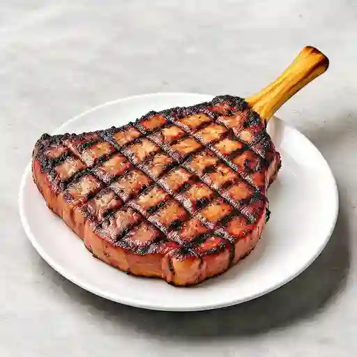 Churrasco de punta de anca