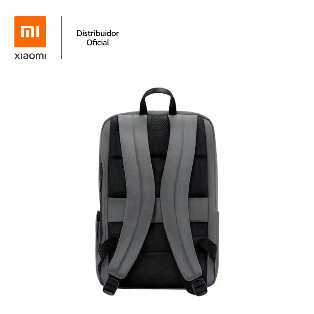 Xiaomi Business Backpack 2 Dark Gray