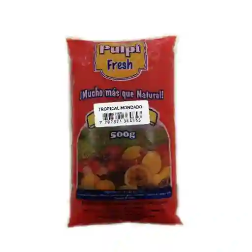 Pulpi Fres Pulpa Tropical Mondado