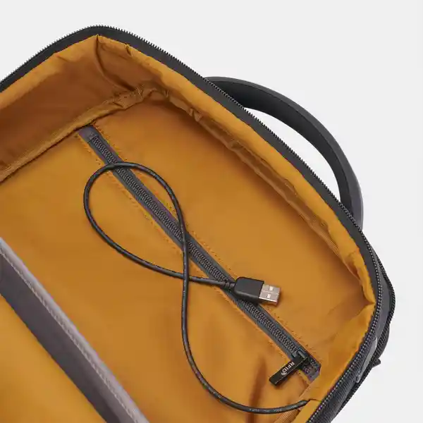 Hedgren Backpack Drive Negro