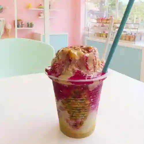 Raspado Grande