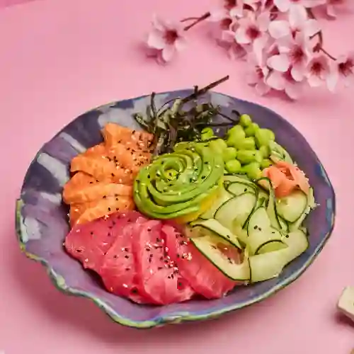 Combo Sashimi Delight