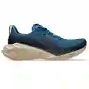 Asics Zapatos Novablast 4 Hombre Azul 12 1011B693-404