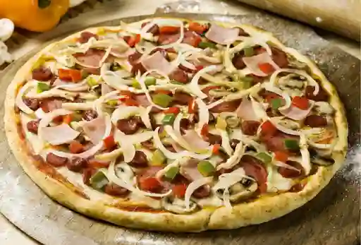 Delgada Super Especial