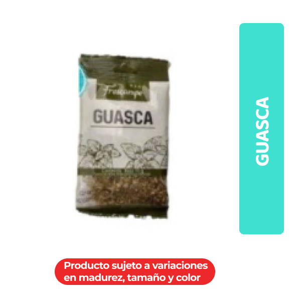 Guasca Frescampo 10 g