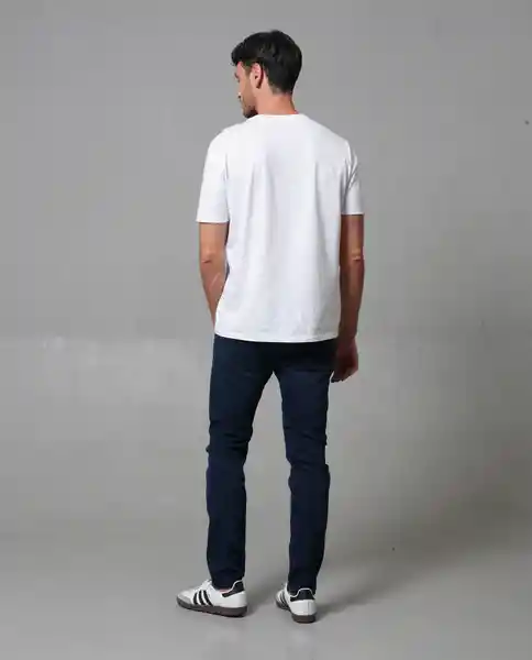 Jean Hombre Azul Talla 32 133G021_AZU194024 Rifle