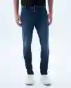 Jean Hombre Azul Talla 34 539f702 Americanino