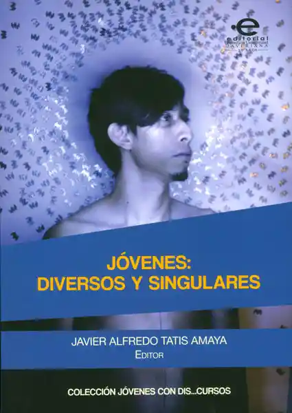 Jóvenes Diversos y Singulares - Javier Alfredo Tatis