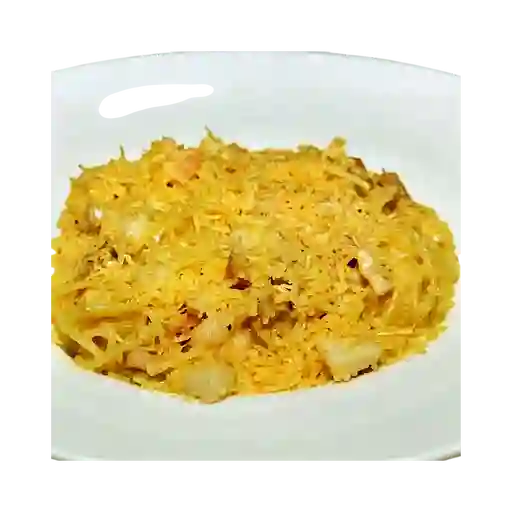 Pasta Di Mare