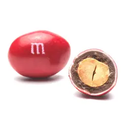 M&Ms Chocolate Rellenos de Maní