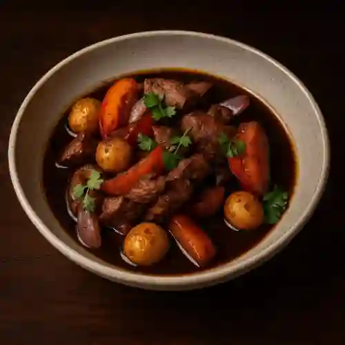 Lomo Saltado