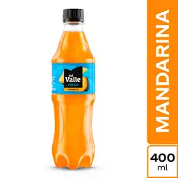 Del Valle Jugo Fresh Mandarina 400 mL