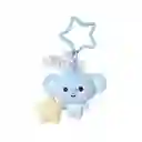 Llavero Luminoso Led  Baby Koya Serie Bt21 Miniso