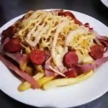 Butipapa