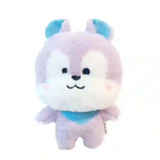 BT21 Peluche Mang Serie