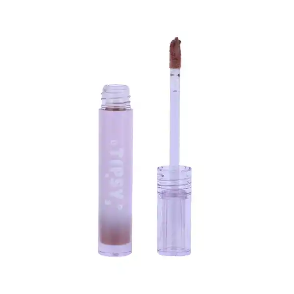 Labial Líquido Tipsy Series 10 Miniso