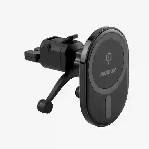 Momax Cargador Inalámbrico Qmag Magaut