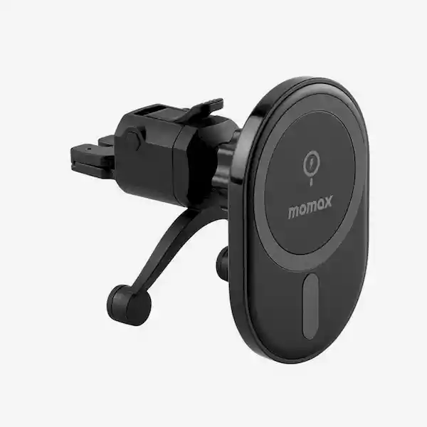 Momax Cargador Inalámbrico Qmag Magaut