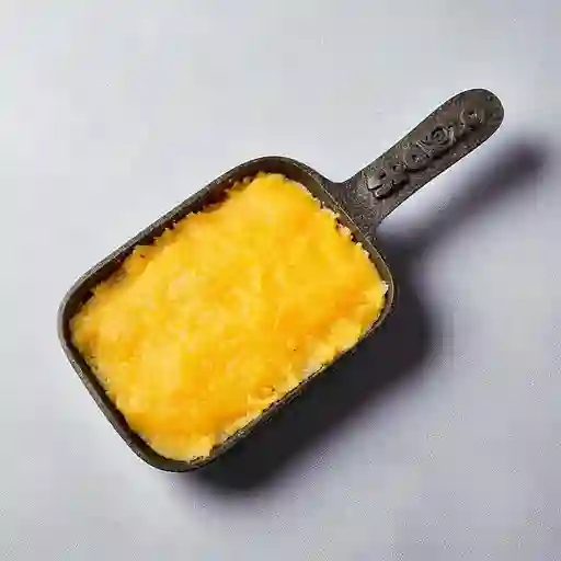 Lasagna de Pollo Champiñon