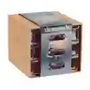 Organizador Eleganza Cy4654940 10.30 x 12.20 x 15.20