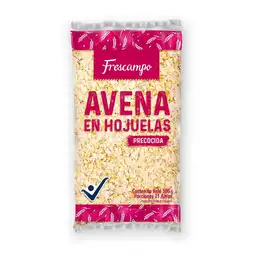 Frescampo Avena En Hojuelas